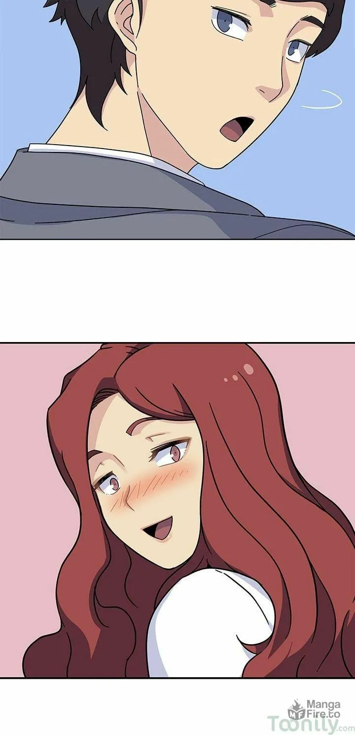 Read Springtime for Blossom chapter 10 image 70 on Lezhin
