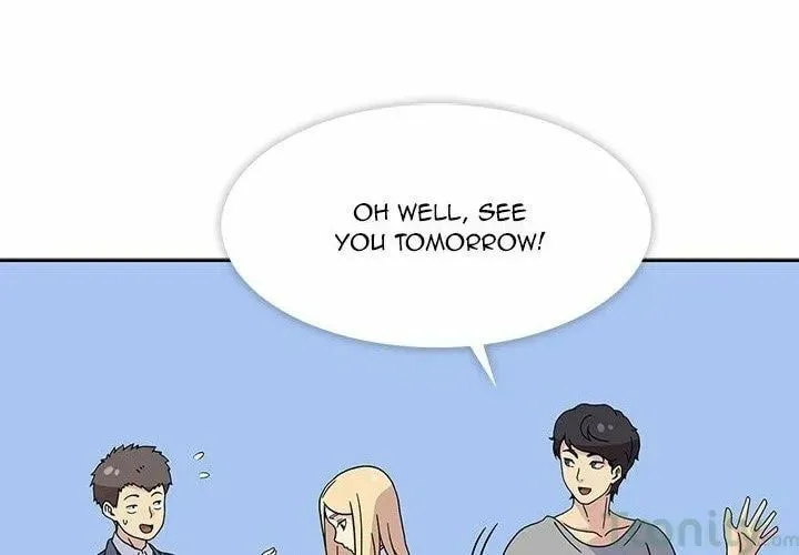 Read Springtime for Blossom chapter 10 image 8 on Lezhin