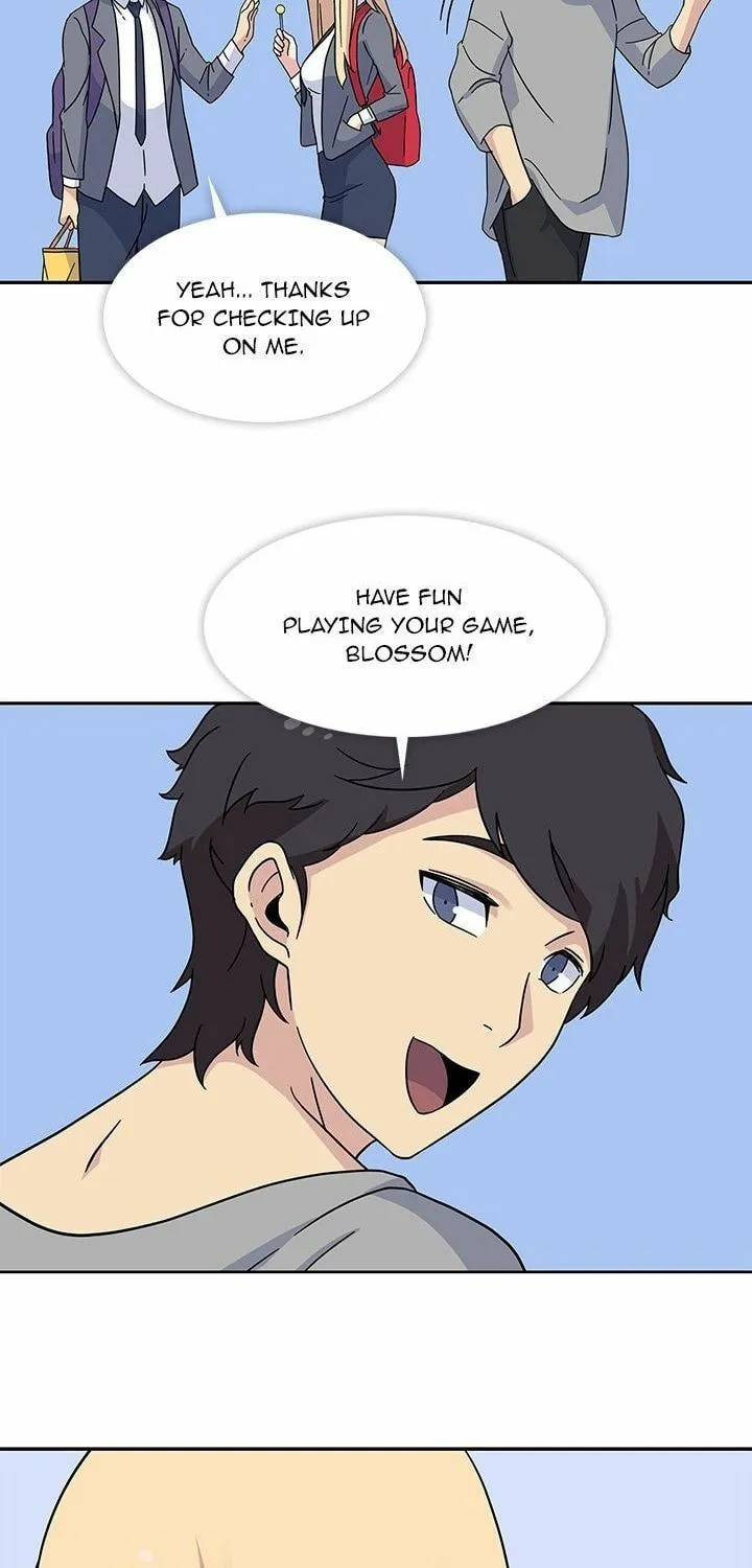 Read Springtime for Blossom chapter 10 image 9 on Lezhin