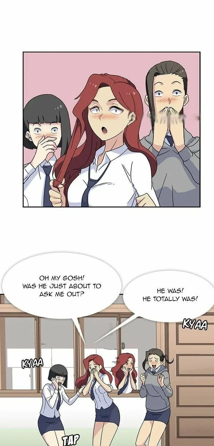 Read Springtime for Blossom chapter 11 image 10 on Lezhin
