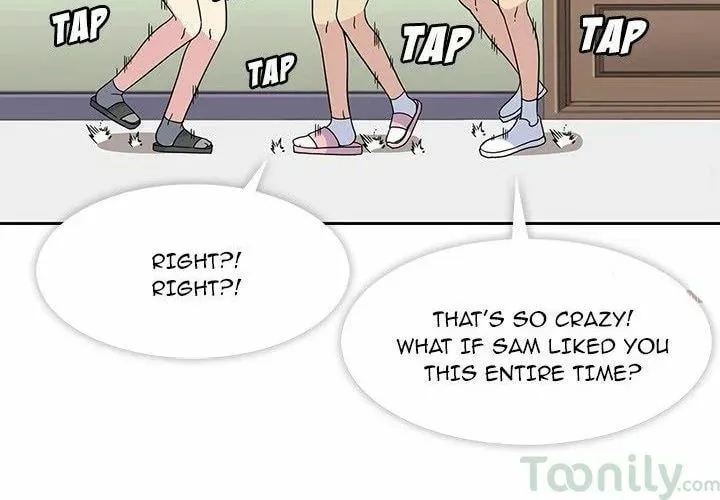 Read Springtime for Blossom chapter 11 image 11 on Lezhin