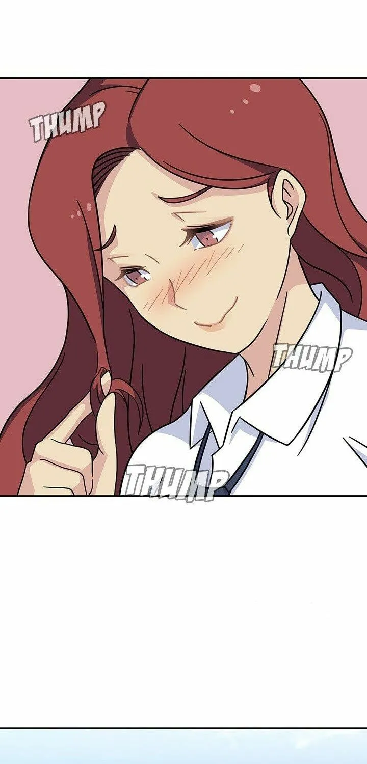 Read Springtime for Blossom chapter 11 image 12 on Lezhin