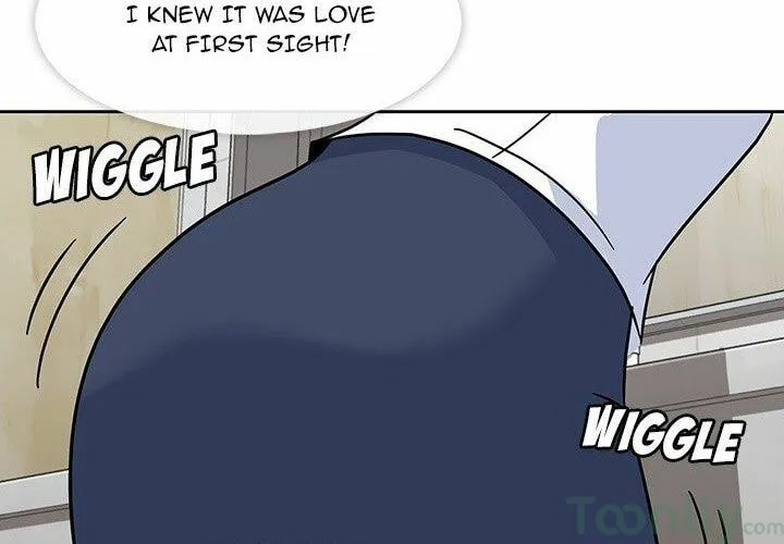 Read Springtime for Blossom chapter 11 image 14 on Lezhin