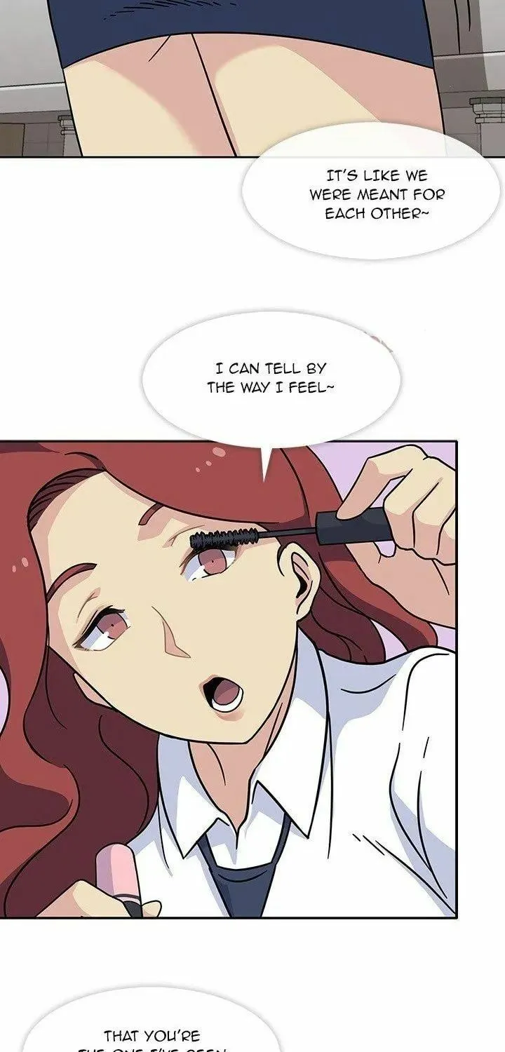 Read Springtime for Blossom chapter 11 image 15 on Lezhin