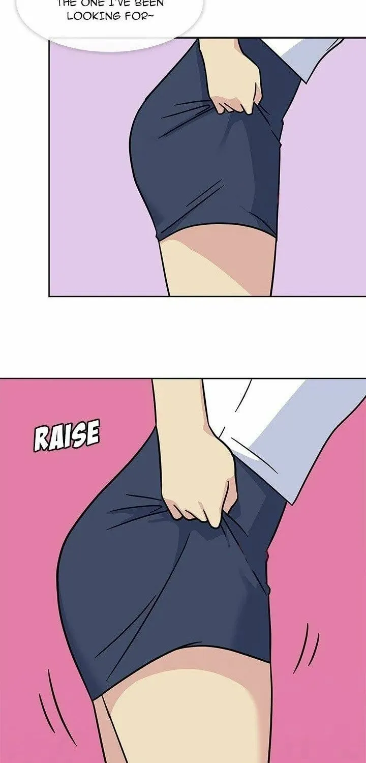 Read Springtime for Blossom chapter 11 image 16 on Lezhin