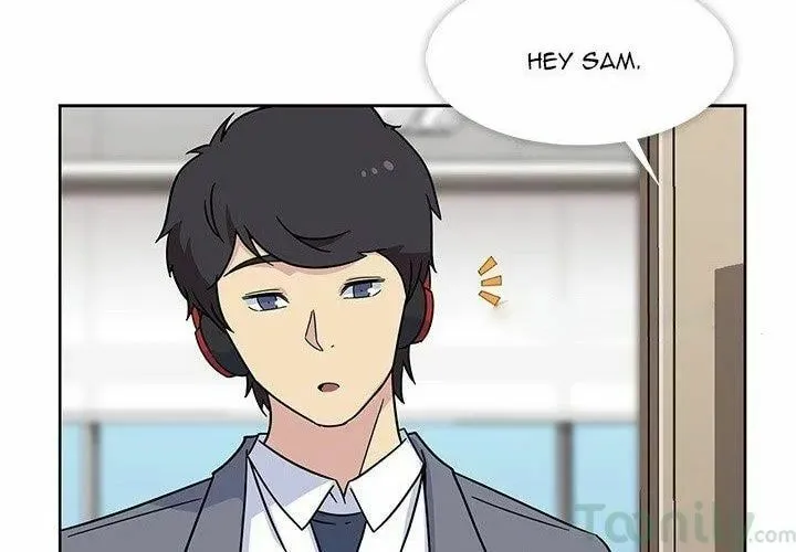 Read Springtime for Blossom chapter 11 image 20 on Lezhin