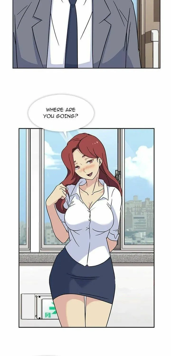 Read Springtime for Blossom chapter 11 image 21 on Lezhin