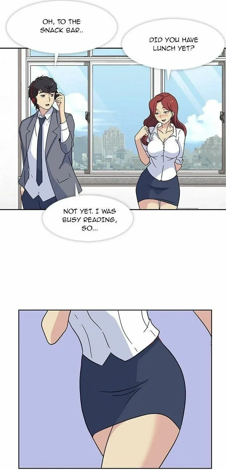 Read Springtime for Blossom chapter 11 image 22 on Lezhin