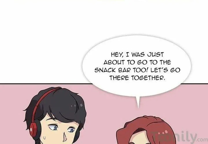 Read Springtime for Blossom chapter 11 image 23 on Lezhin