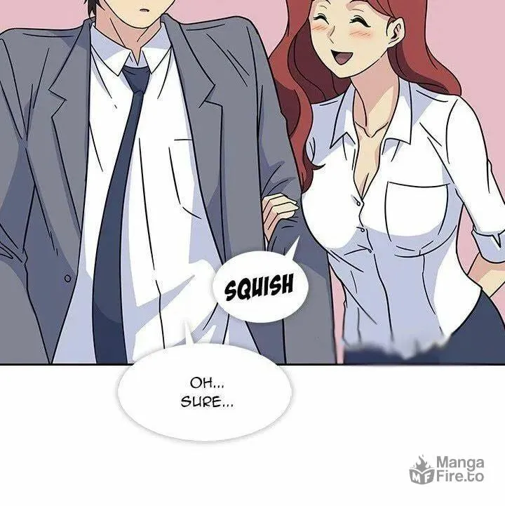 Read Springtime for Blossom chapter 11 image 24 on Lezhin