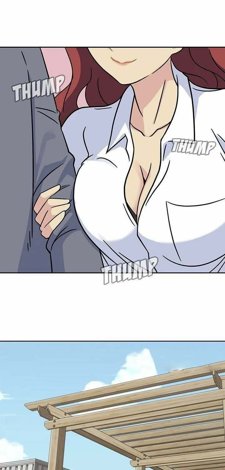 Read Springtime for Blossom chapter 11 image 25 on Lezhin