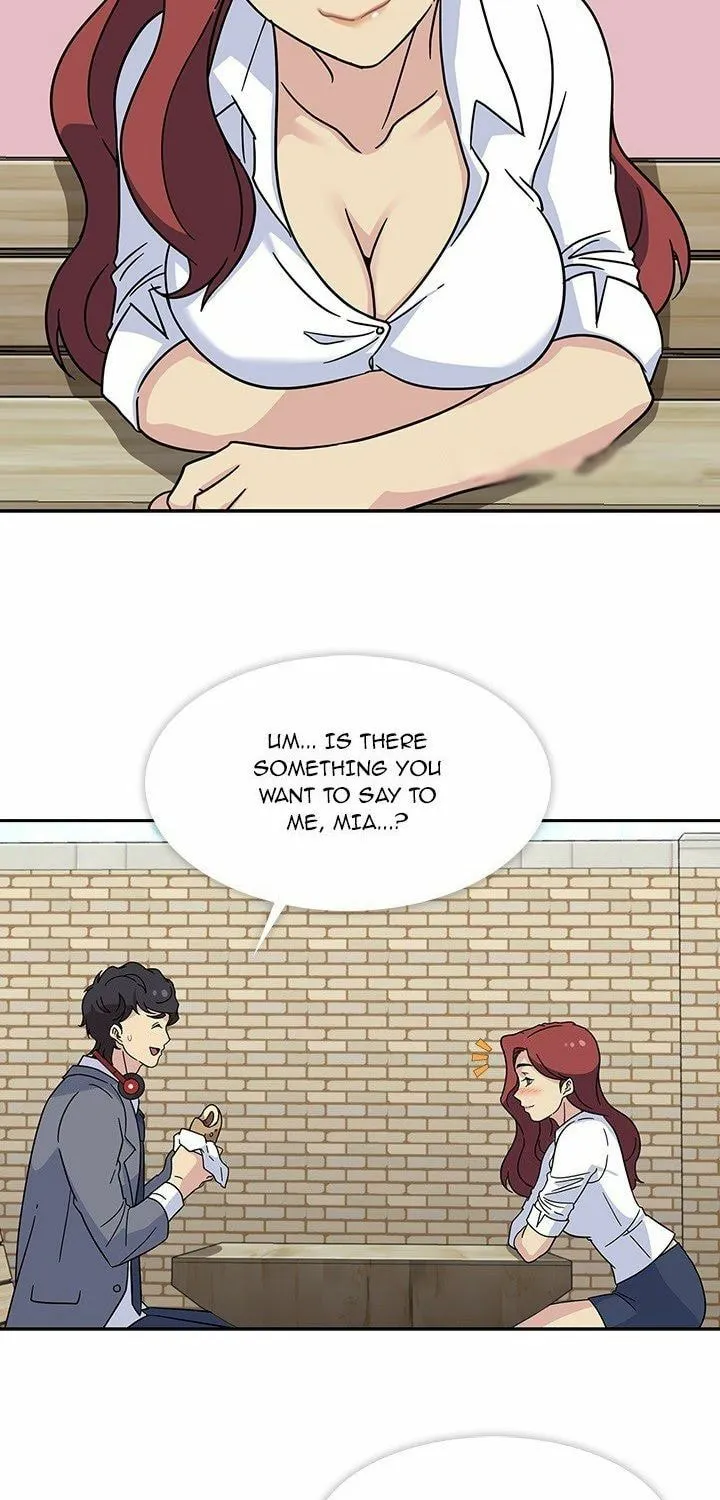 Read Springtime for Blossom chapter 11 image 28 on Lezhin