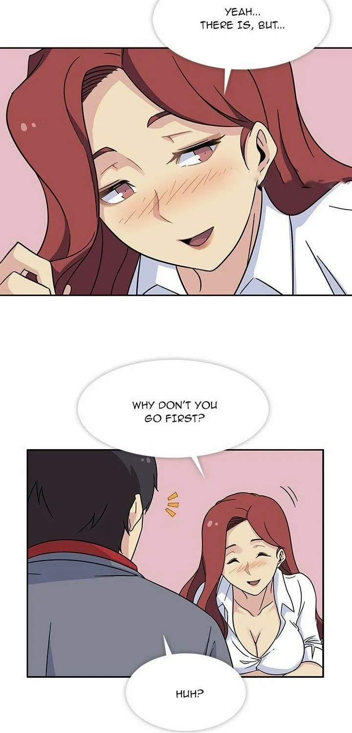 Read Springtime for Blossom chapter 11 image 29 on Lezhin