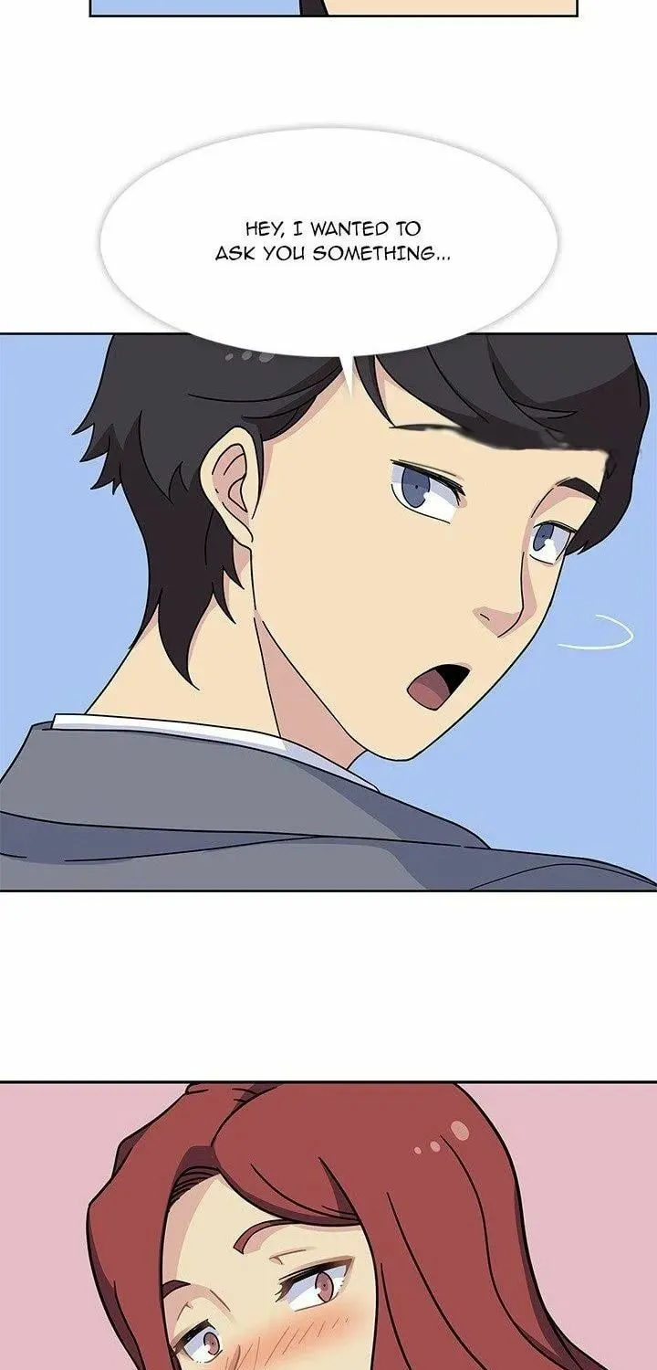 Read Springtime for Blossom chapter 11 image 3 on Lezhin