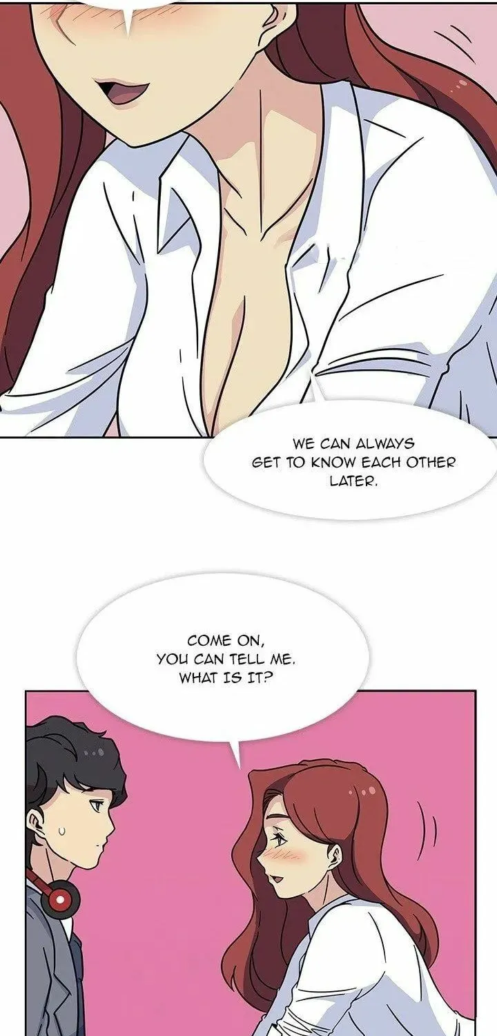 Read Springtime for Blossom chapter 11 image 32 on Lezhin