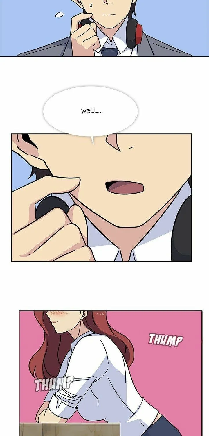 Read Springtime for Blossom chapter 11 image 34 on Lezhin