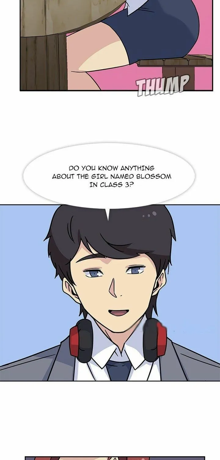 Read Springtime for Blossom chapter 11 image 35 on Lezhin
