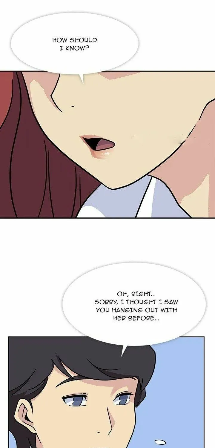 Read Springtime for Blossom chapter 11 image 37 on Lezhin