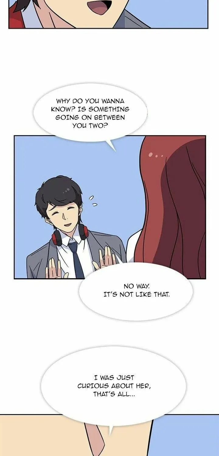 Read Springtime for Blossom chapter 11 image 38 on Lezhin
