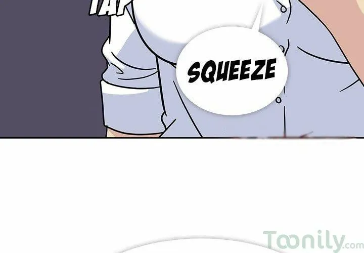 Read Springtime for Blossom chapter 11 image 45 on Lezhin