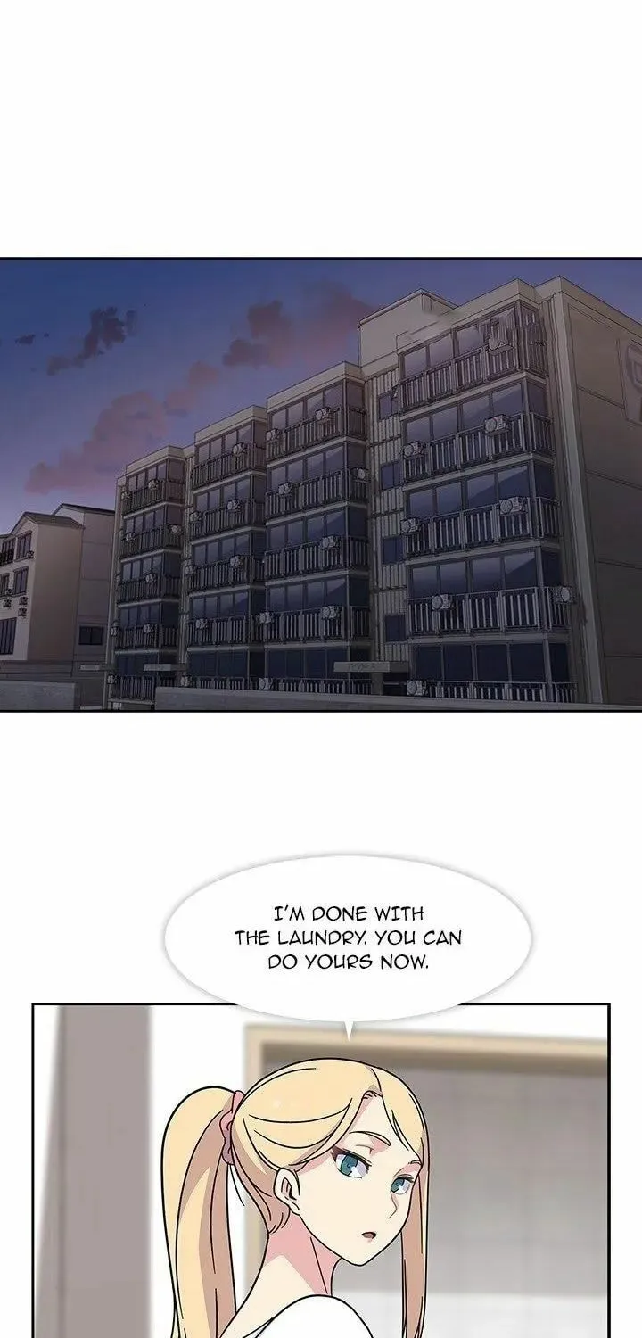 Read Springtime for Blossom chapter 11 image 47 on Lezhin