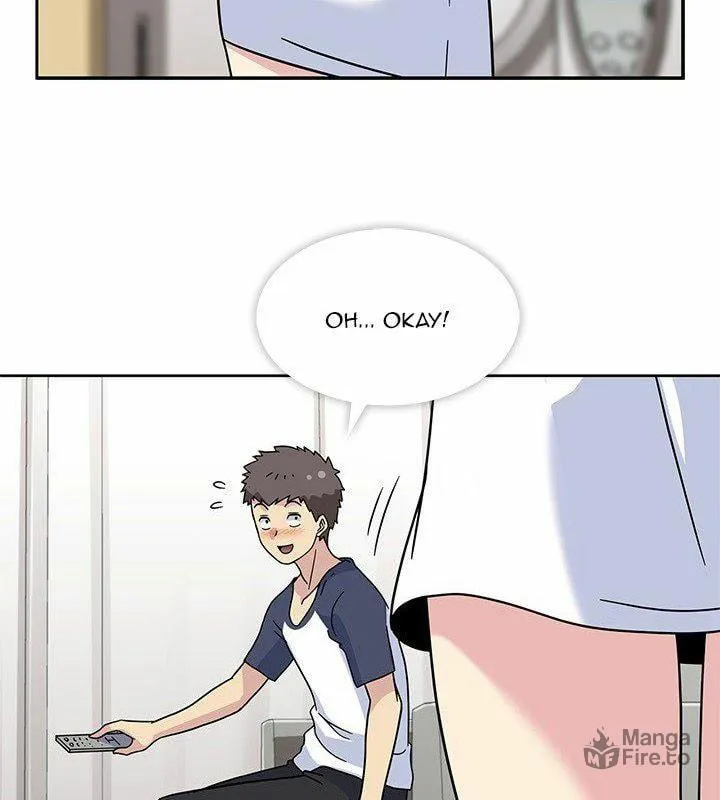 Read Springtime for Blossom chapter 11 image 49 on Lezhin