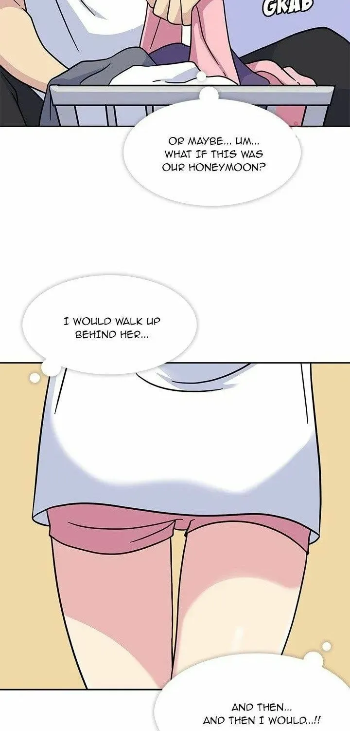 Read Springtime for Blossom chapter 11 image 51 on Lezhin