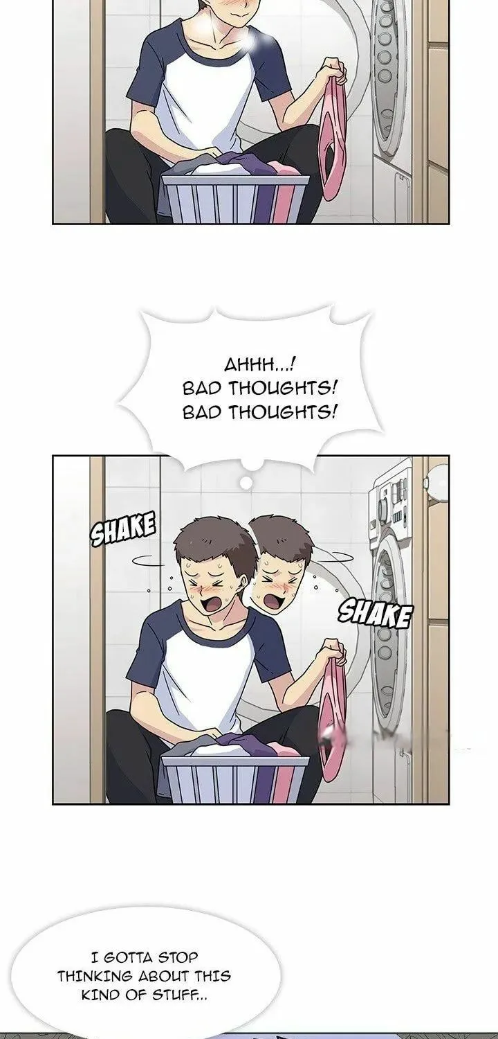 Read Springtime for Blossom chapter 11 image 53 on Lezhin