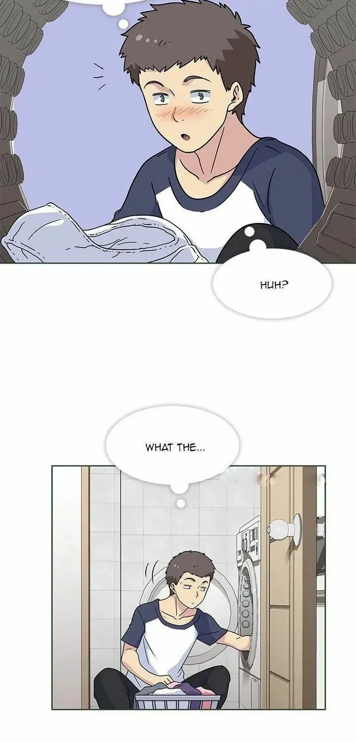Read Springtime for Blossom chapter 11 image 54 on Lezhin