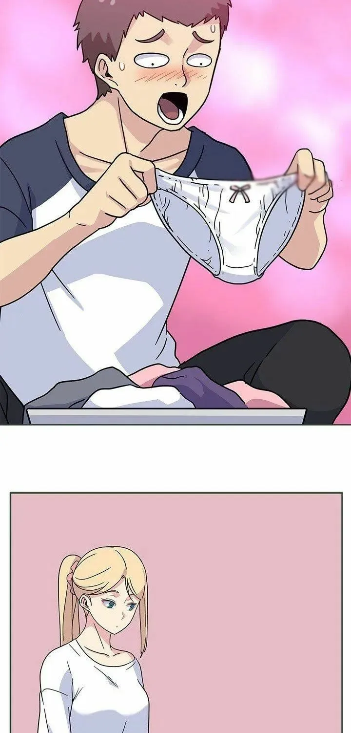 Read Springtime for Blossom chapter 11 image 56 on Lezhin