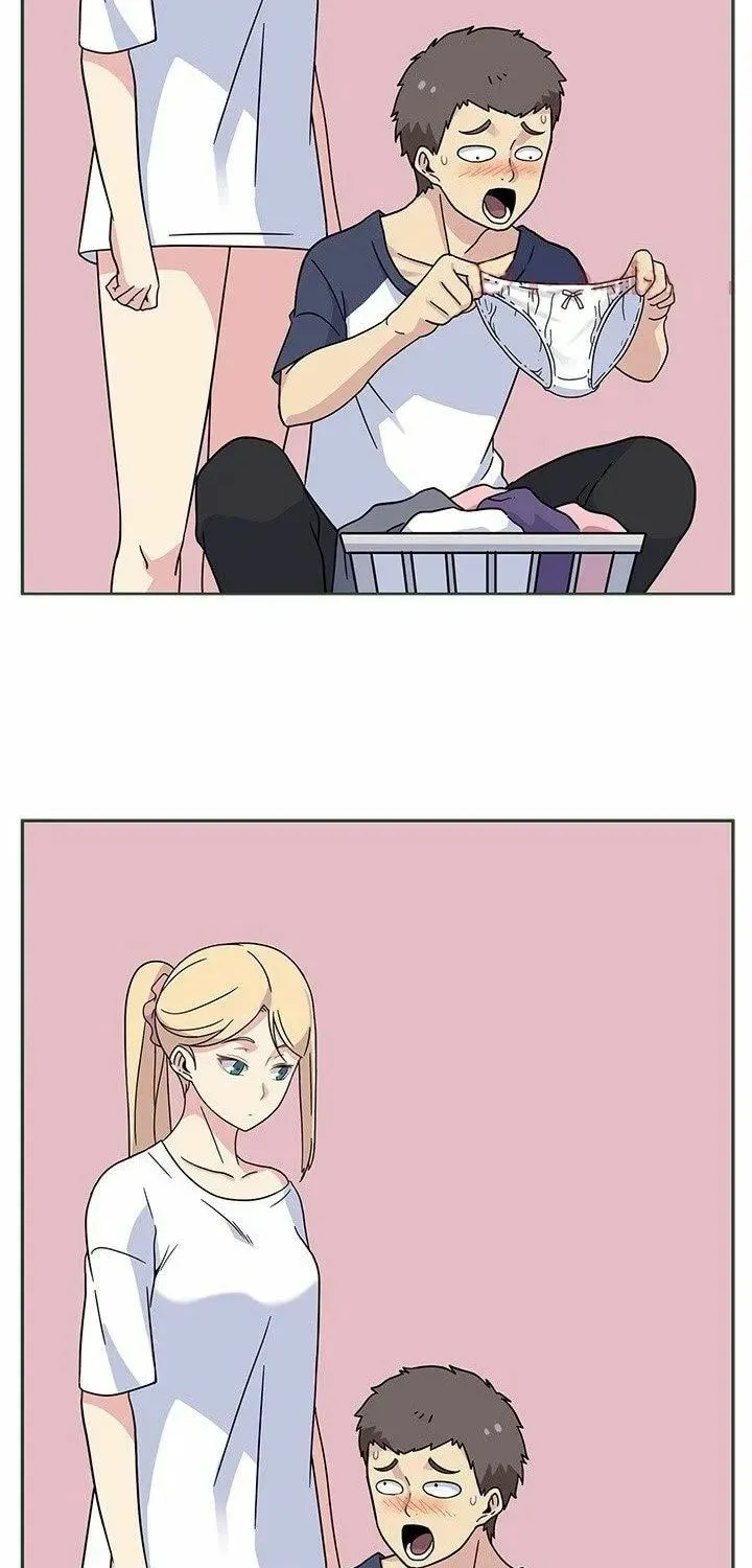 Read Springtime for Blossom chapter 11 image 57 on Lezhin