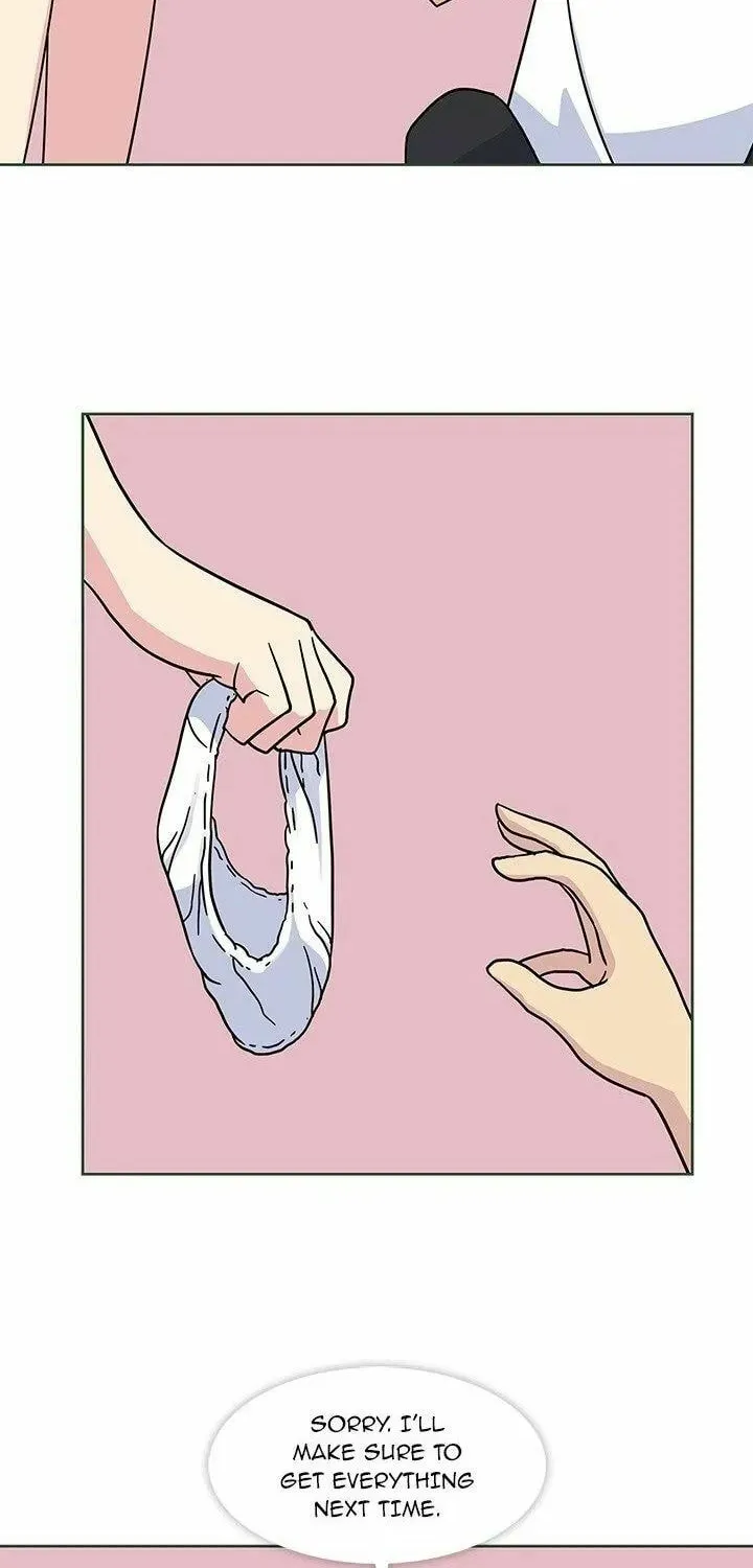Read Springtime for Blossom chapter 11 image 60 on Lezhin