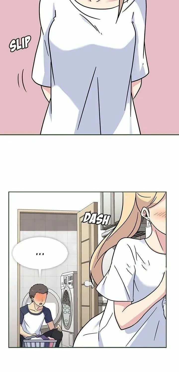Read Springtime for Blossom chapter 11 image 62 on Lezhin