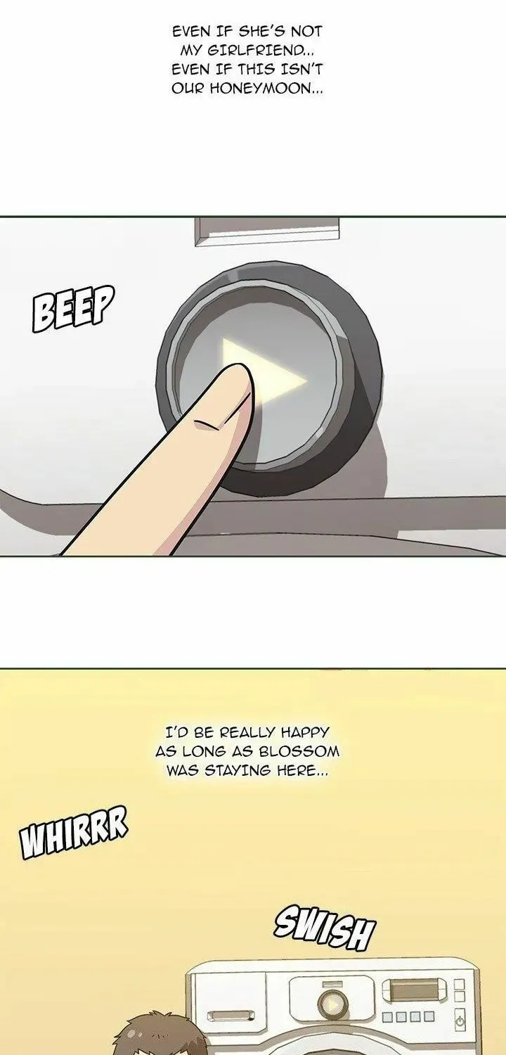 Read Springtime for Blossom chapter 11 image 63 on Lezhin