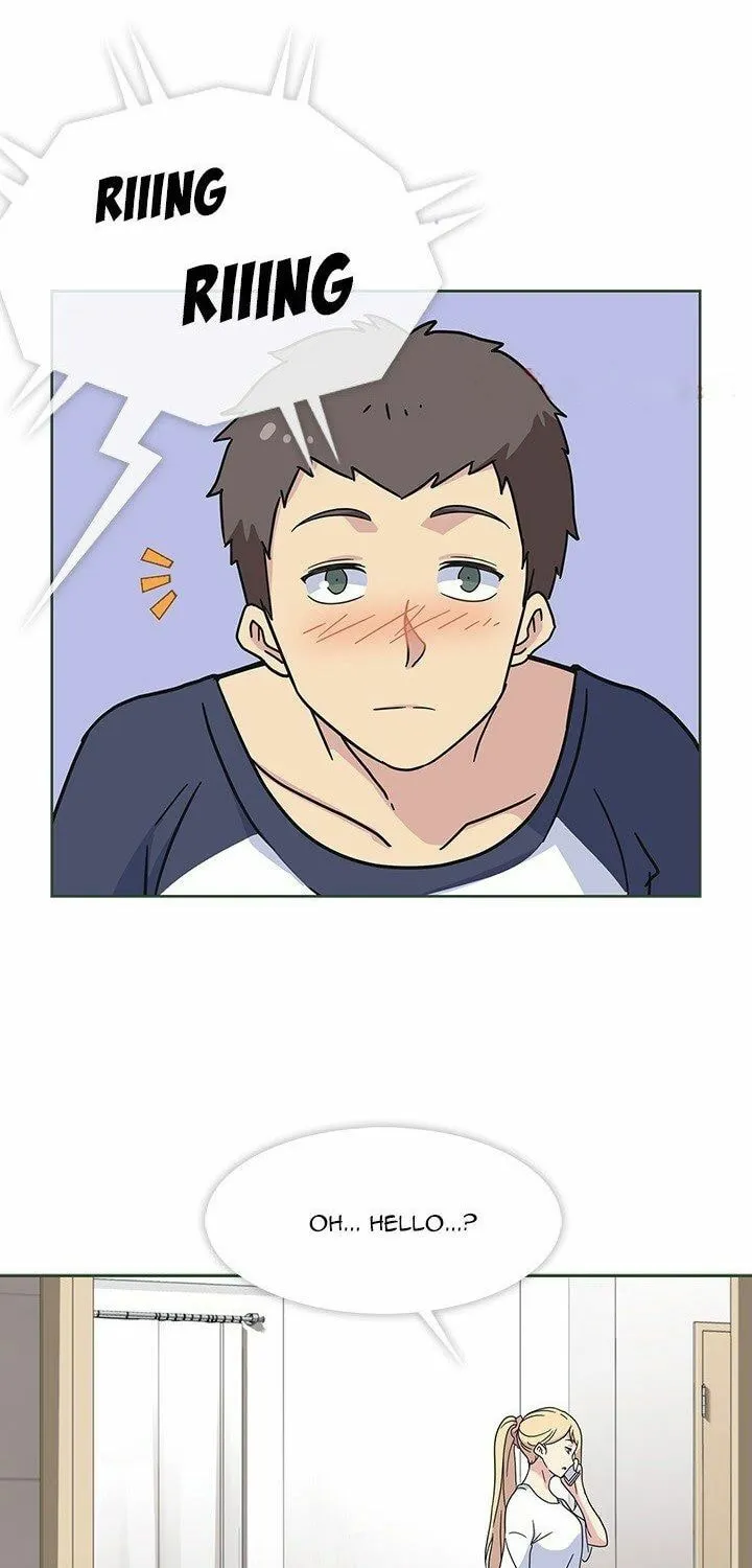 Read Springtime for Blossom chapter 11 image 65 on Lezhin