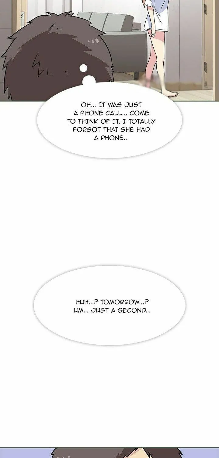 Read Springtime for Blossom chapter 11 image 66 on Lezhin