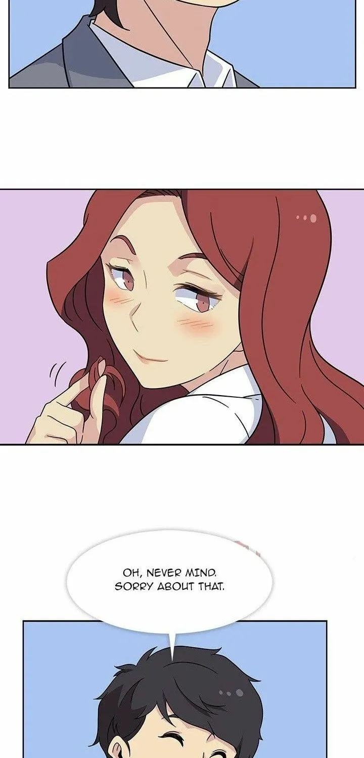 Read Springtime for Blossom chapter 11 image 7 on Lezhin