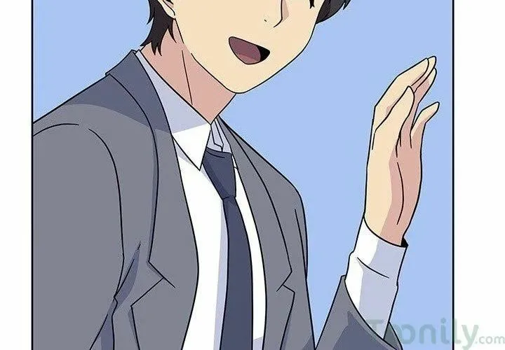 Read Springtime for Blossom chapter 11 image 8 on Lezhin