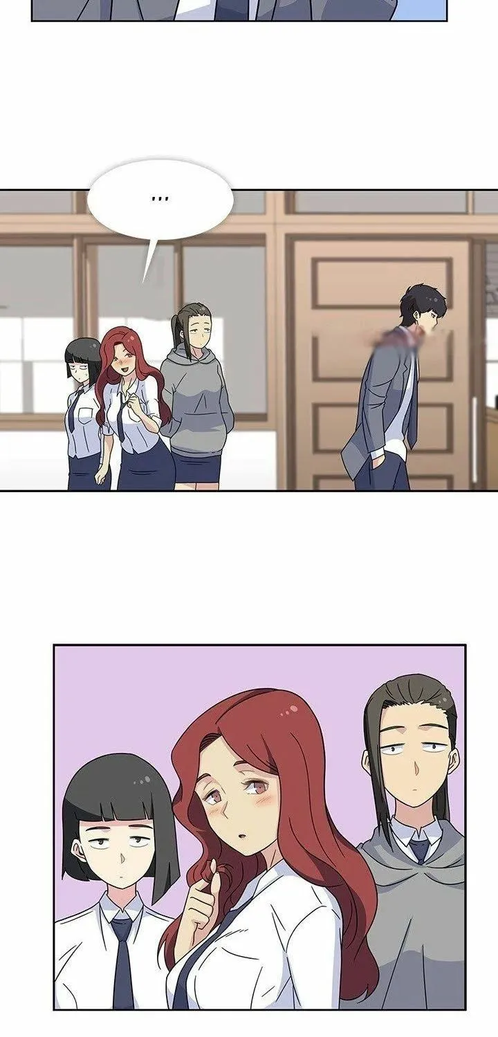 Read Springtime for Blossom chapter 11 image 9 on Lezhin