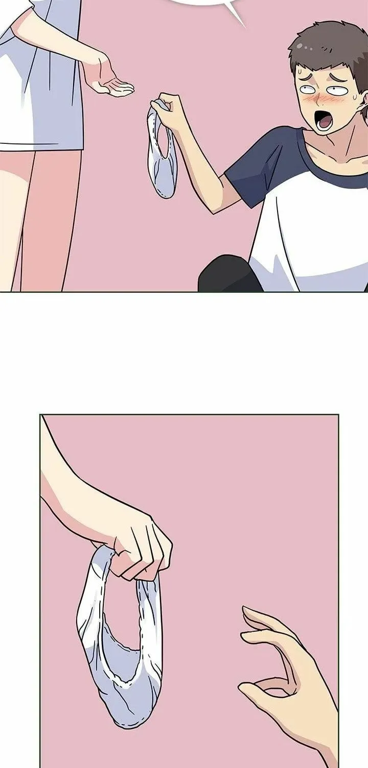 Read Springtime for Blossom chapter 12 image 1 on Lezhin