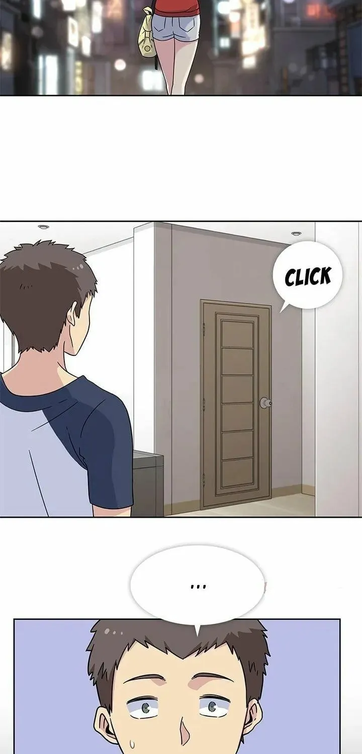 Read Springtime for Blossom chapter 12 image 10 on Lezhin