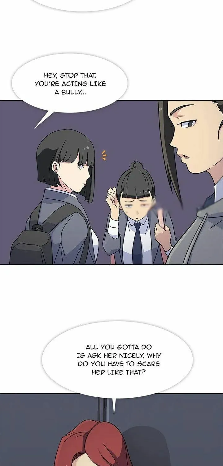 Read Springtime for Blossom chapter 12 image 16 on Lezhin