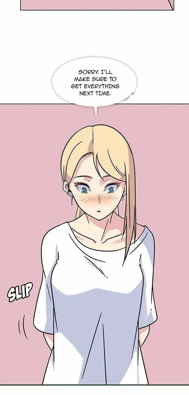 Read Springtime for Blossom chapter 12 image 2 on Lezhin
