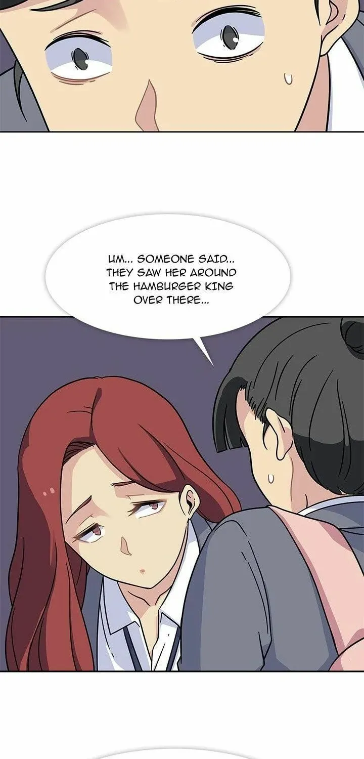 Read Springtime for Blossom chapter 12 image 21 on Lezhin