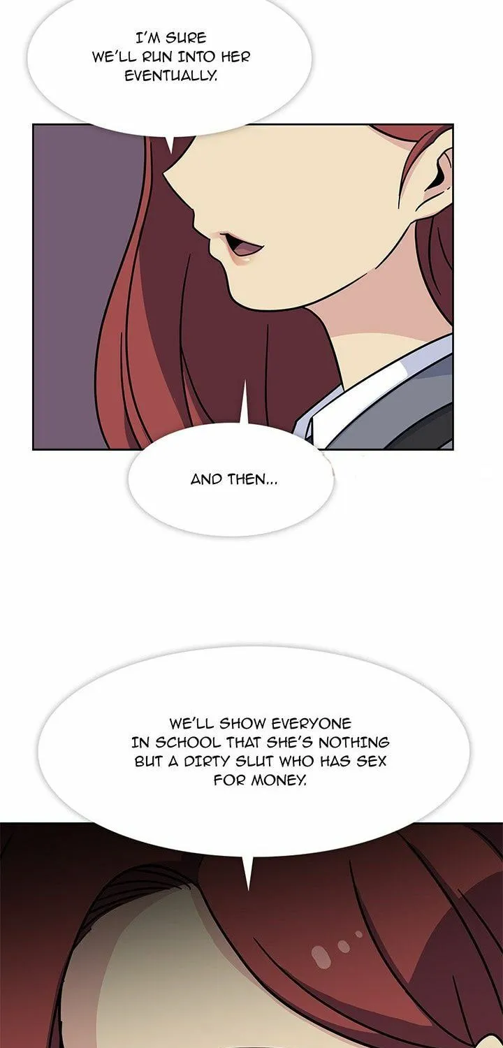 Read Springtime for Blossom chapter 12 image 24 on Lezhin