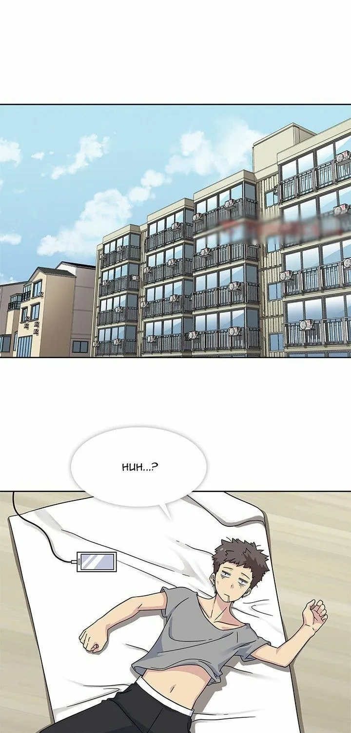 Read Springtime for Blossom chapter 12 image 26 on Lezhin