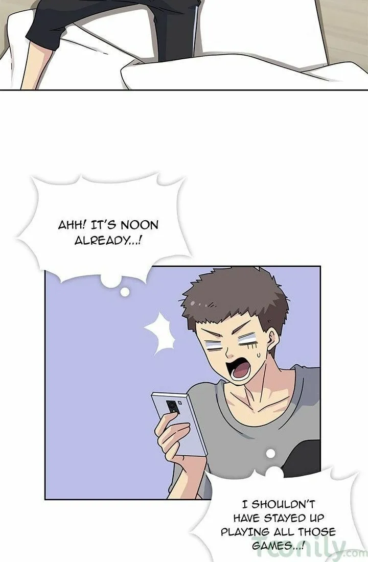 Read Springtime for Blossom chapter 12 image 27 on Lezhin