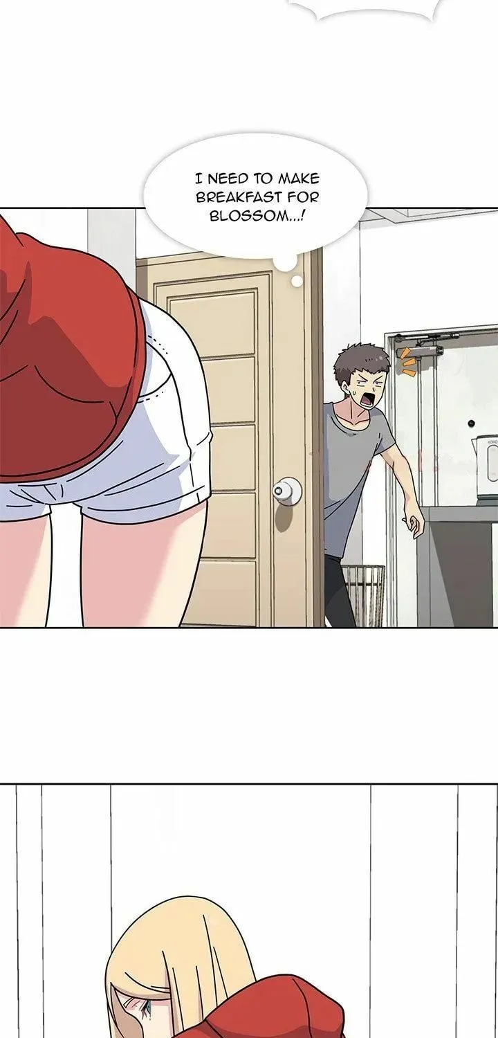 Read Springtime for Blossom chapter 12 image 28 on Lezhin