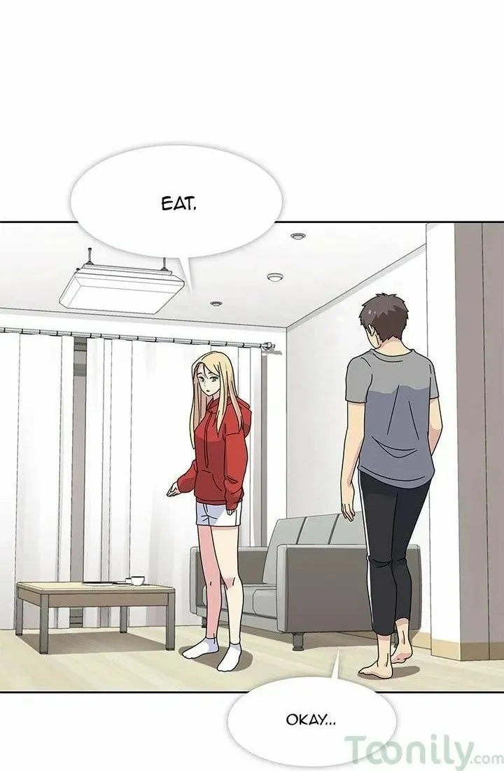Read Springtime for Blossom chapter 12 image 31 on Lezhin
