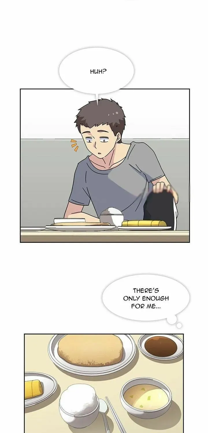 Read Springtime for Blossom chapter 12 image 32 on Lezhin